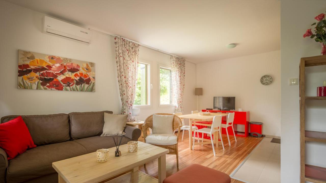 Vila Camelia Golubac Extérieur photo
