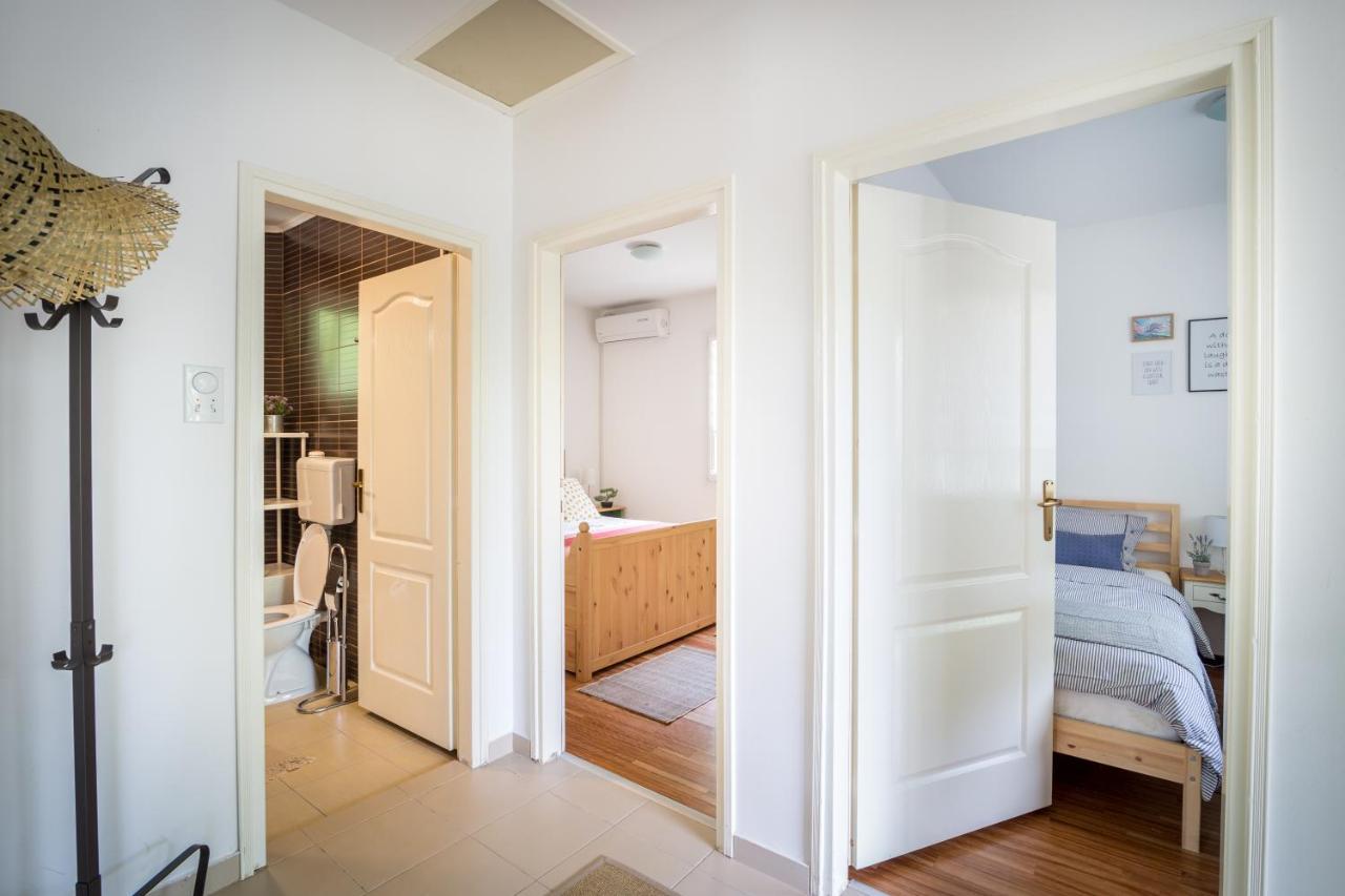 Vila Camelia Golubac Extérieur photo