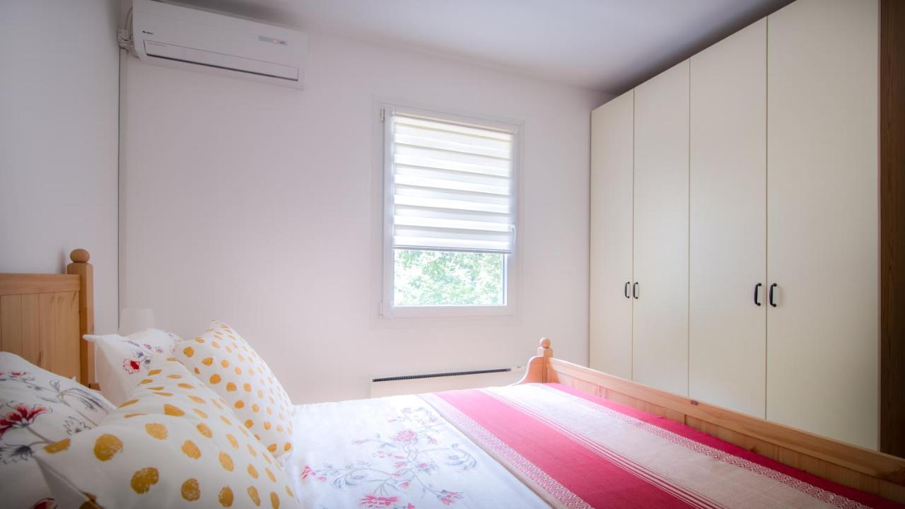 Vila Camelia Golubac Extérieur photo